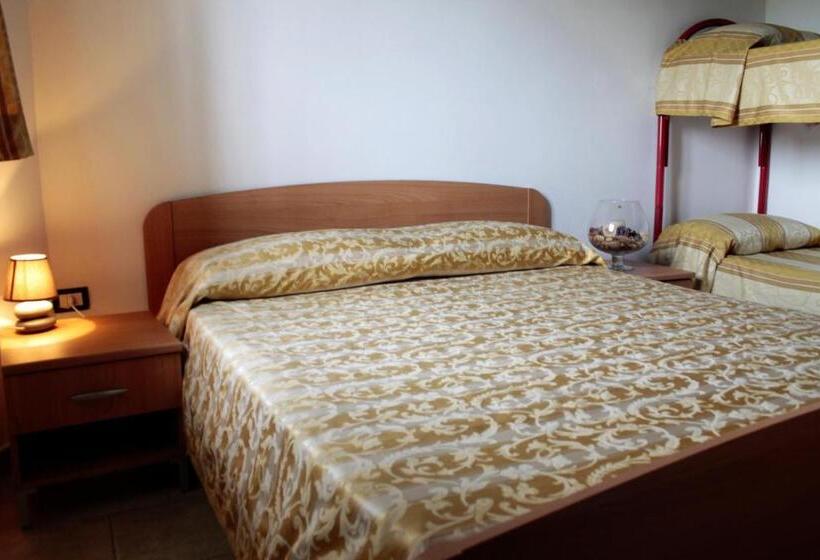 B&b Il Ristoro Del Viandante