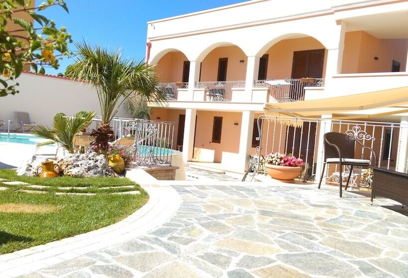 B&b Vignali