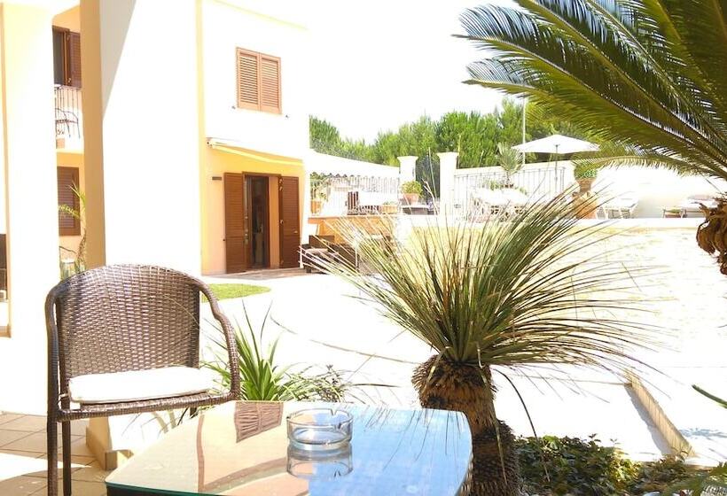 B&b Vignali