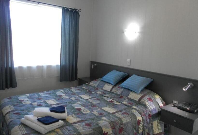 Beachside Sunnyvale Motel