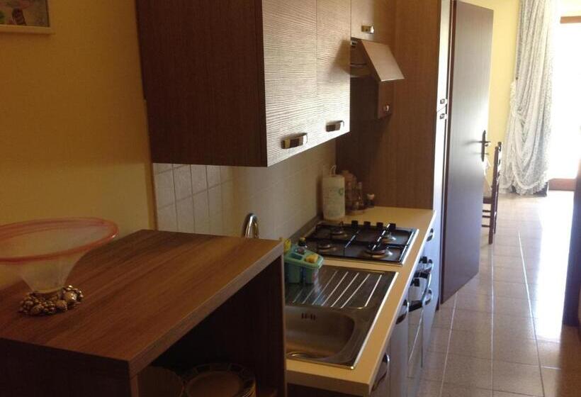 민박 G&g Bed&breakfast And Apartments