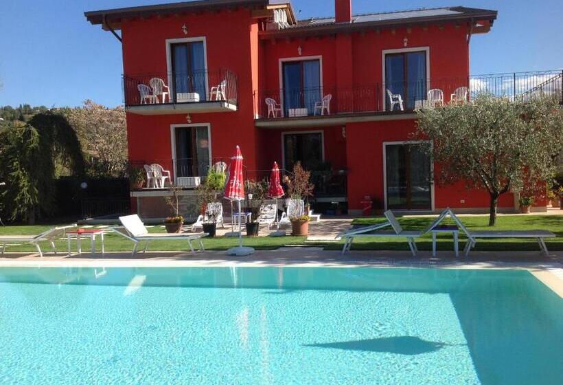 민박 G&g Bed&breakfast And Apartments