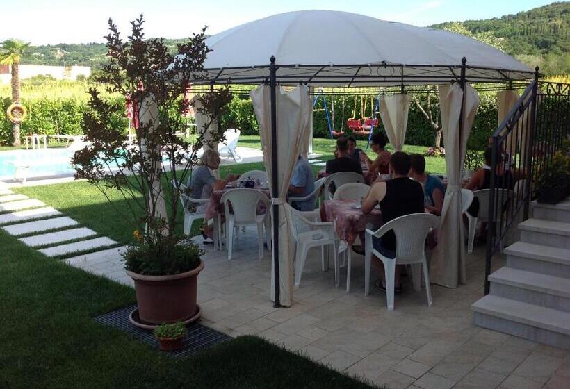 민박 G&g Bed&breakfast And Apartments