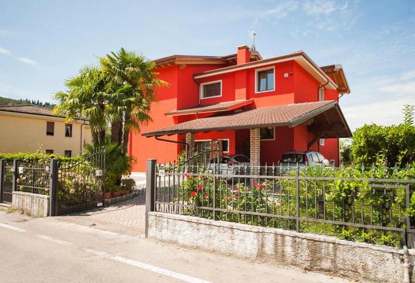 민박 G&g Bed&breakfast And Apartments