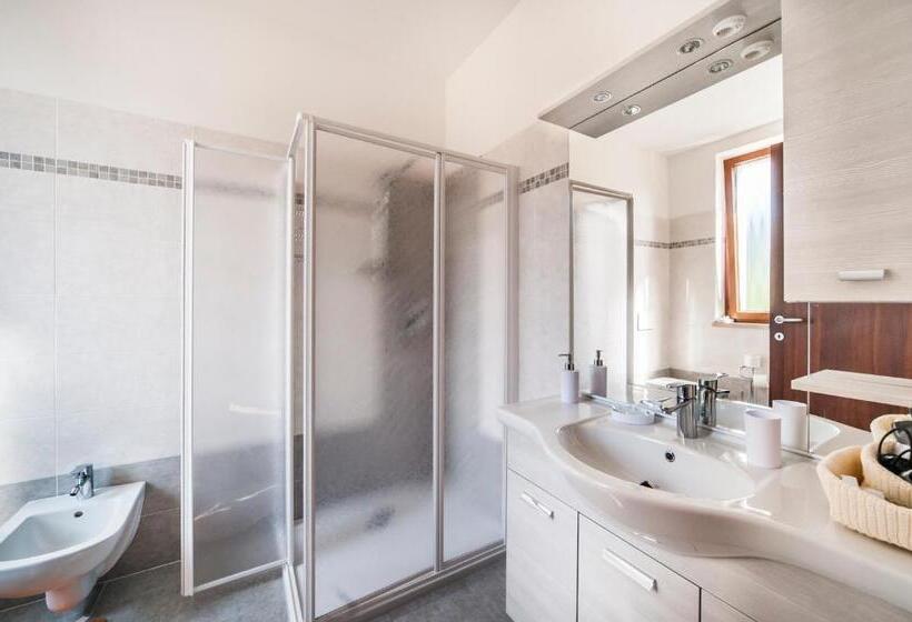 민박 G&g Bed&breakfast And Apartments