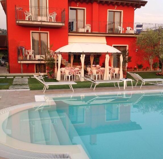 민박 G&g Bed&breakfast And Apartments