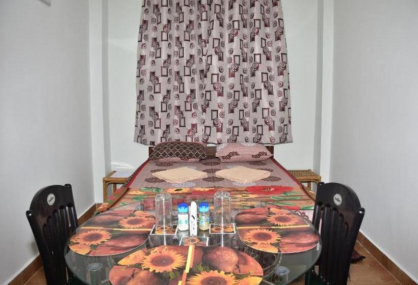 ベッドアンドブレックファースト The Lotus Home