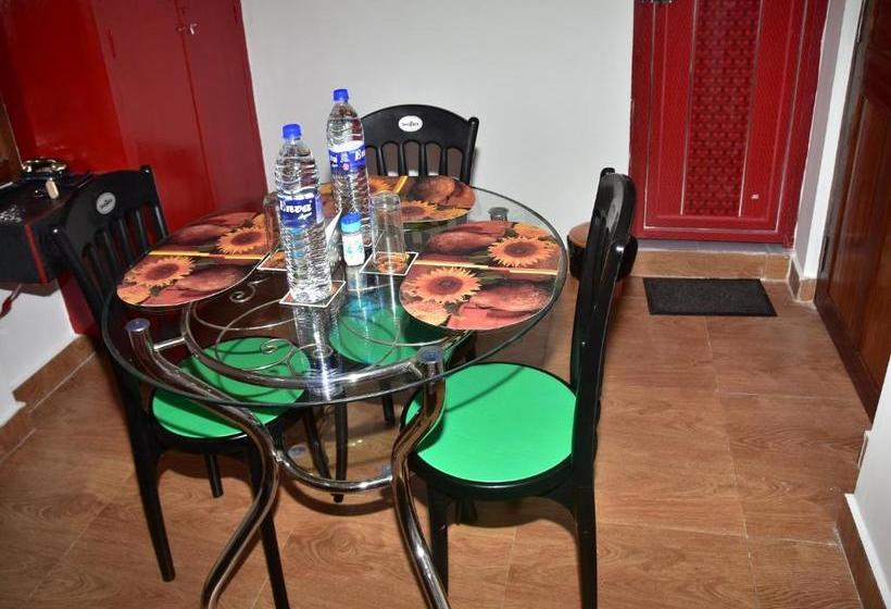 ベッドアンドブレックファースト The Lotus Home