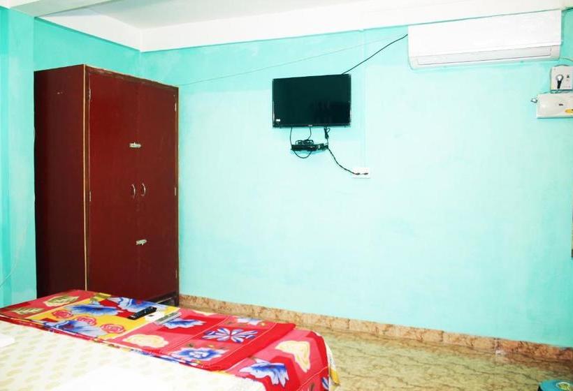 ベッドアンドブレックファースト The Lotus Home