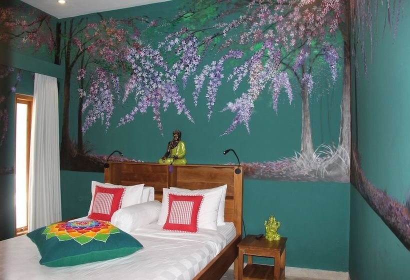 Bed and Breakfast Villa Pantai Lovina