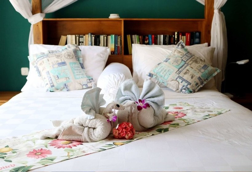 Bed and Breakfast Villa Pantai Lovina