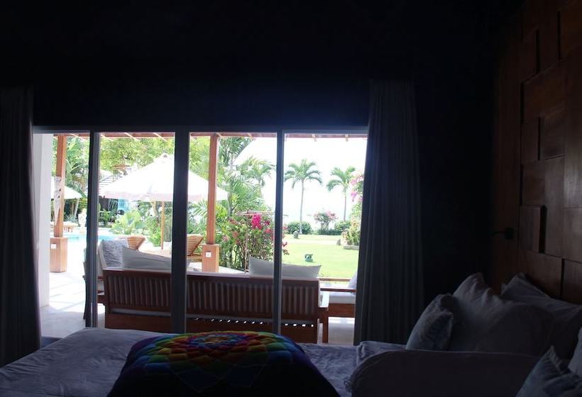Bed and Breakfast Villa Pantai Lovina