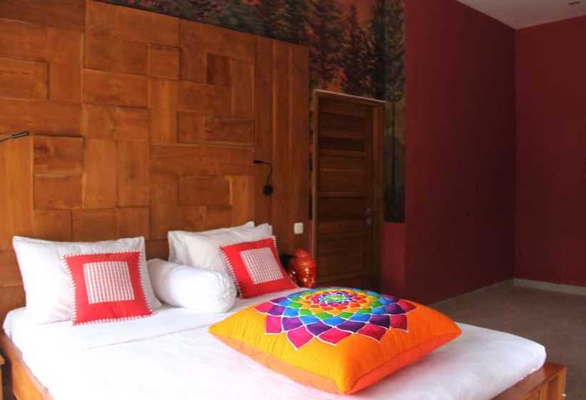 Bed and Breakfast Villa Pantai Lovina