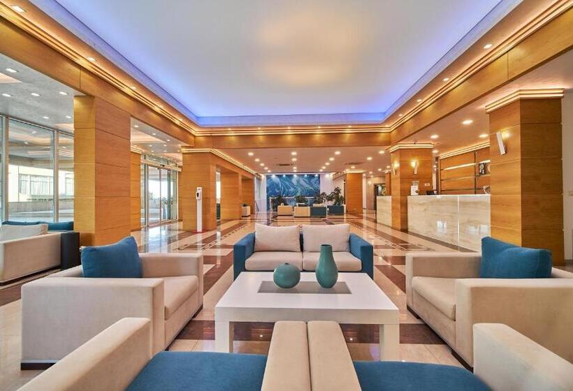 Bilyana Beach Hotel All Inclusive & Free Beach Access