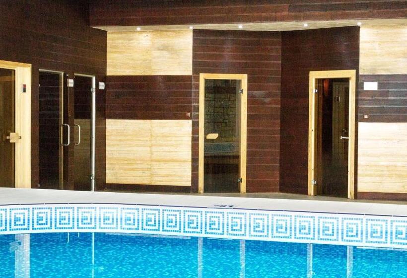 Bilyana Beach Hotel All Inclusive & Free Beach Access