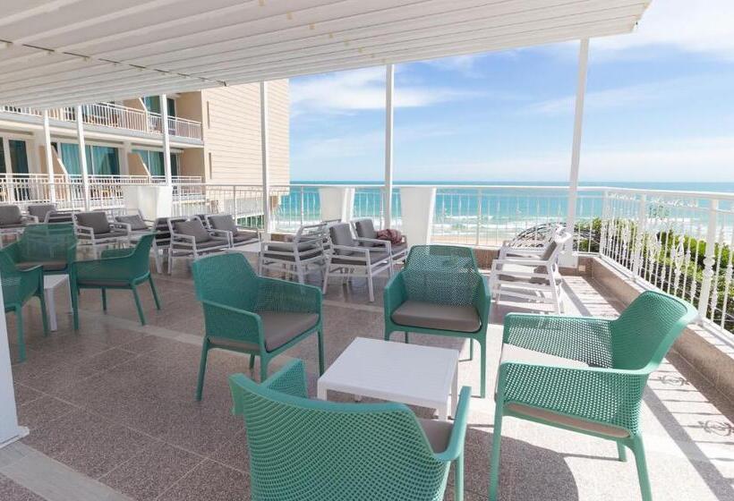 Bilyana Beach Hotel All Inclusive & Free Beach Access