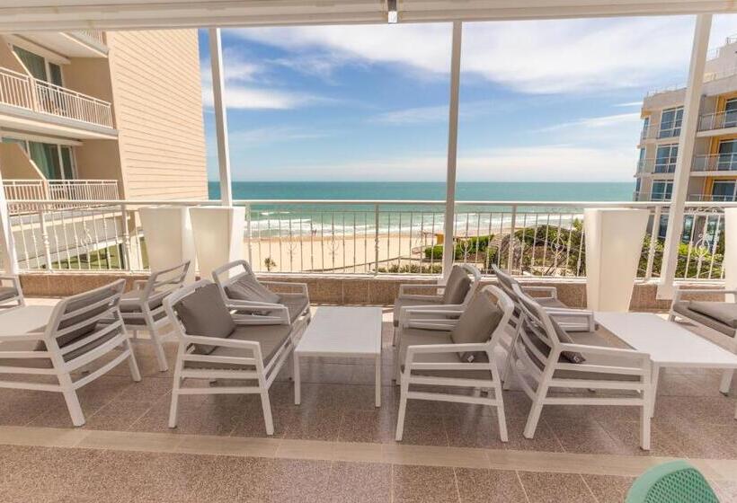 Bilyana Beach Hotel All Inclusive & Free Beach Access