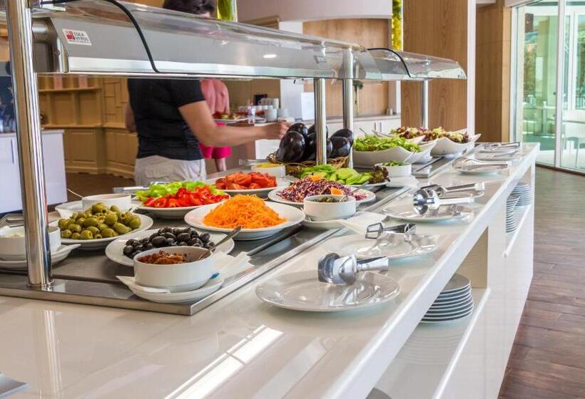 Bilyana Beach Hotel All Inclusive & Free Beach Access