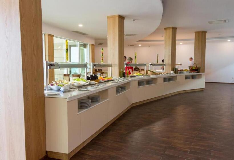 Bilyana Beach Hotel All Inclusive & Free Beach Access