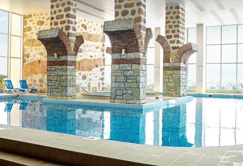 Bilyana Beach Hotel All Inclusive & Free Beach Access