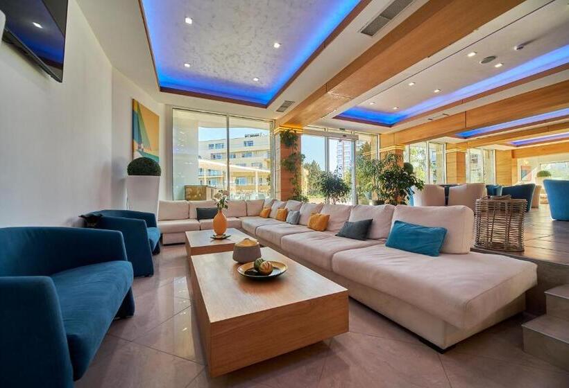 Bilyana Beach Hotel All Inclusive & Free Beach Access