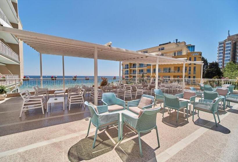 Bilyana Beach Hotel All Inclusive & Free Beach Access