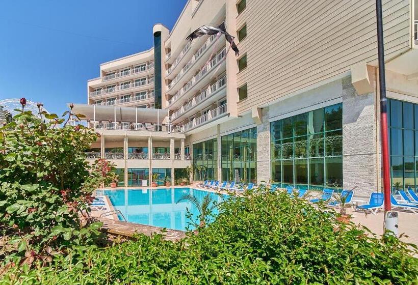 Bilyana Beach Hotel All Inclusive & Free Beach Access