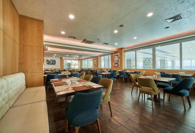 Bilyana Beach Hotel All Inclusive & Free Beach Access