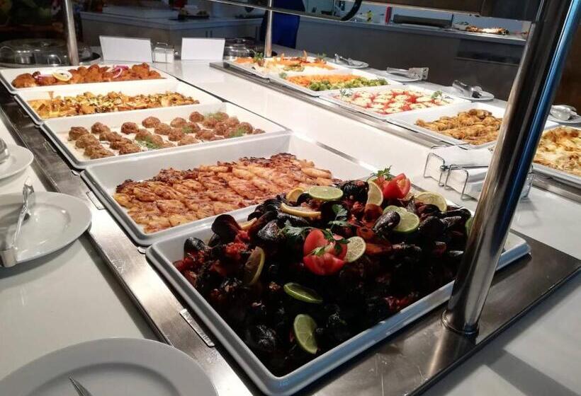 Bilyana Beach Hotel All Inclusive & Free Beach Access