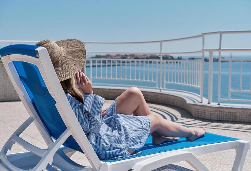 Bilyana Beach Hotel All Inclusive & Free Beach Access