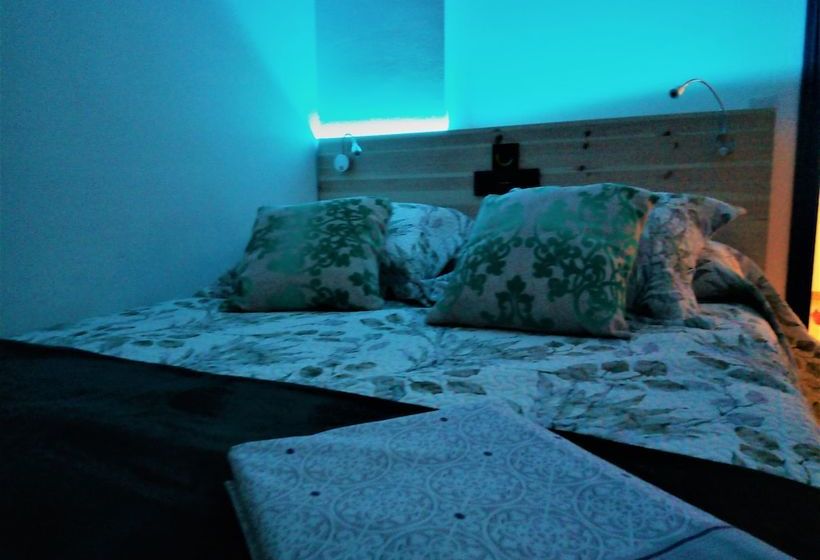 Casas Del Castillo Peñiscola