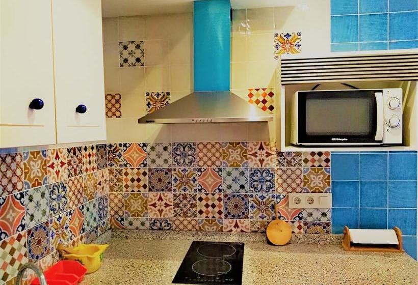 Casas Del Castillo Peñiscola