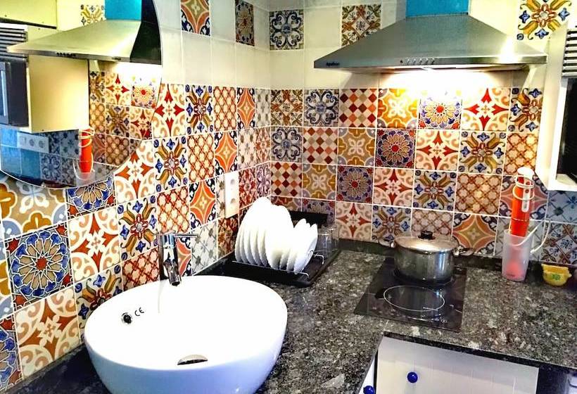 Casas Del Castillo Peñiscola