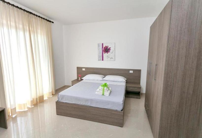 Coppola Bed And Breakfast