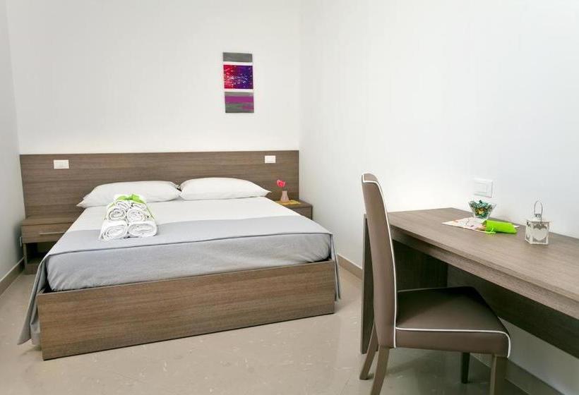 Coppola Bed And Breakfast