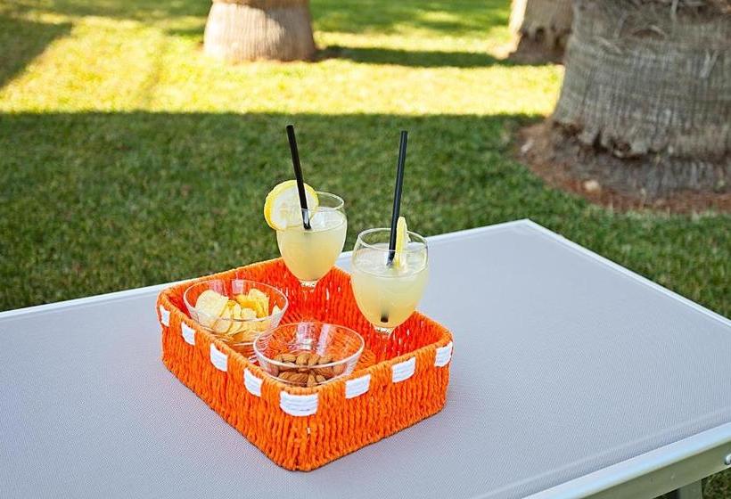 Coppola Bed And Breakfast