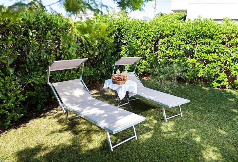 Coppola Bed And Breakfast