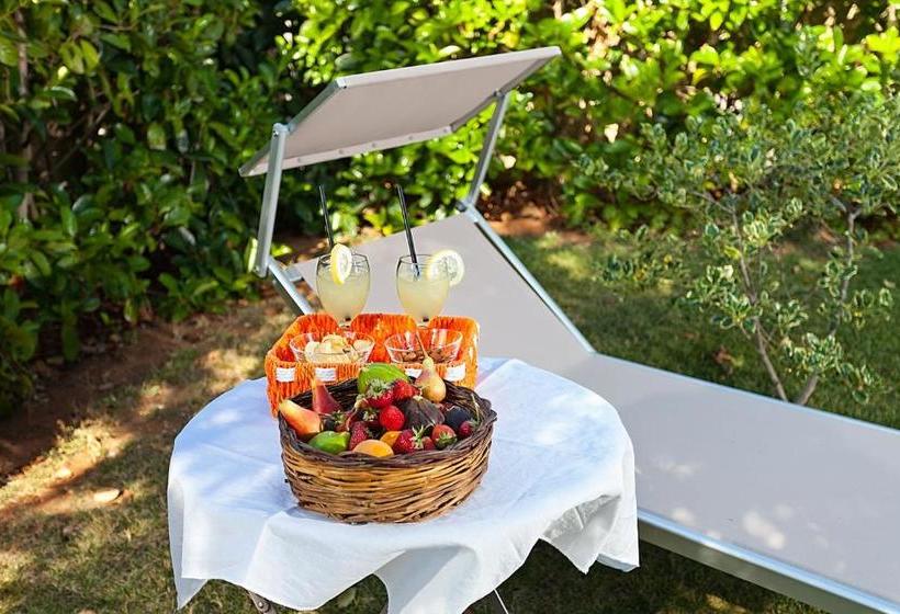 Coppola Bed And Breakfast