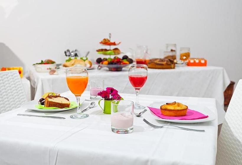 Coppola Bed And Breakfast