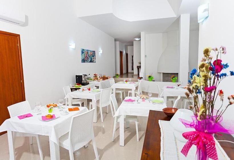 Coppola Bed And Breakfast