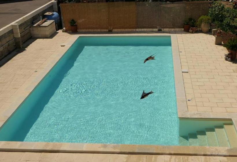 Coppola Bed And Breakfast