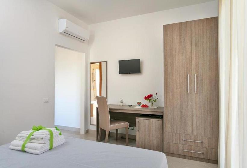 Coppola Bed And Breakfast