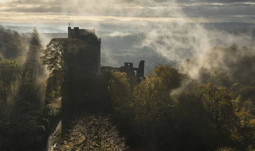 Dollar Apartments At 39