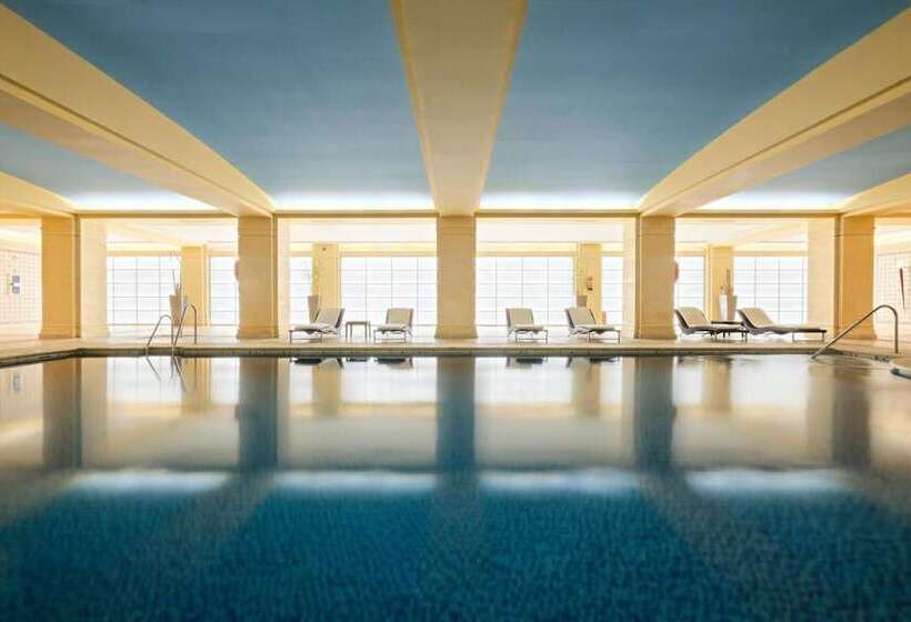 Envía Almería Apartments Spa & Golf