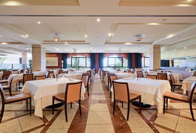 Envía Almería Apartments Spa & Golf