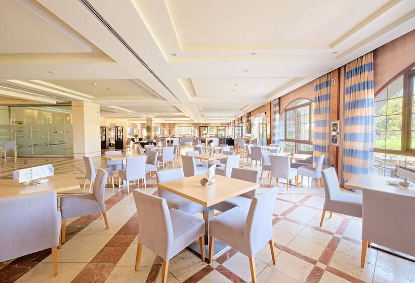 Envía Almería Apartments Spa & Golf