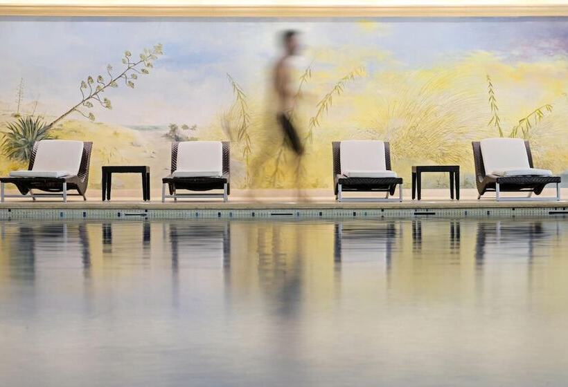 Envía Almería Apartments Spa & Golf