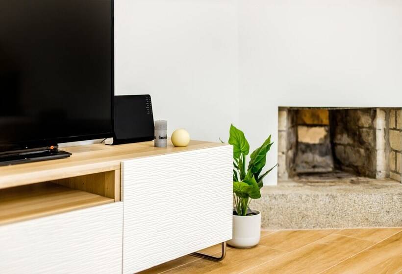 Espinho Beach 4 Stays