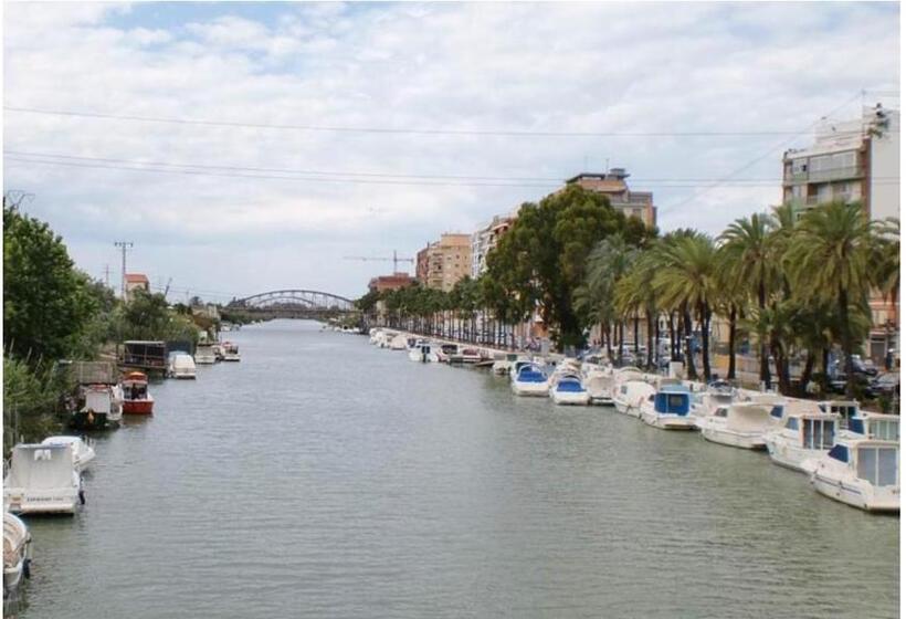 Hostal Boutique Luna De Gavín