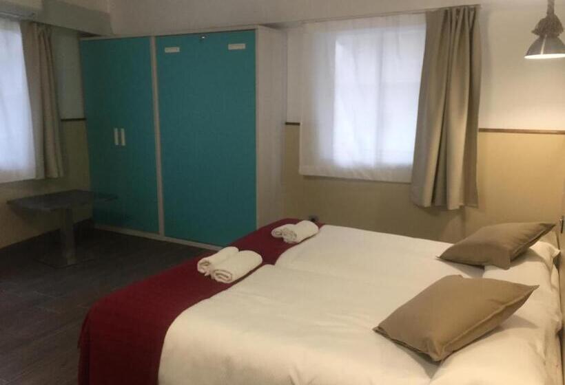 Hostal Boutique Luna De Gavín